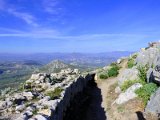 Acrocorinth