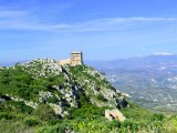 Acrocorinth