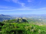 Acrocorinth