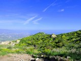 Acrocorinth