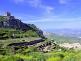 Acrocorinth