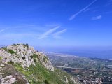 Acrocorinth