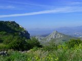 Acrocorinth