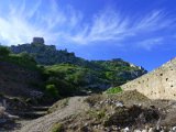 Acrocorinth