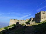 Acrocorinth