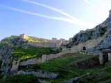 Acrocorinth