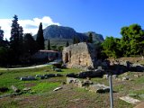 Ancient Corinth