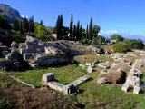 Ancient Corinth