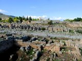 Ancient Corinth