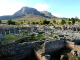 Ancient Corinth