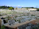 Ancient Corinth