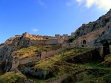 Acrocorinth