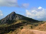 Acrocorinth