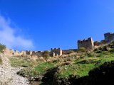 Acrocorinth