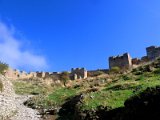 Acrocorinth