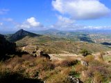 Acrocorinth