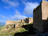 Acrocorinth