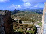 Acrocorinth