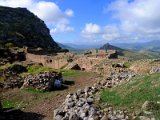 Acrocorinth