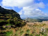 Acrocorinth