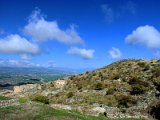 Acrocorinth