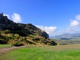 Acrocorinth