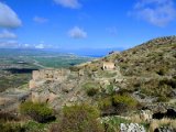 Acrocorinth