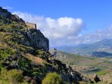 Acrocorinth