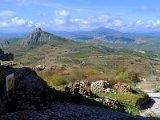 Acrocorinth