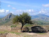 Acrocorinth