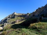 Acrocorinth