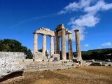Temple of Zeus, Nemea