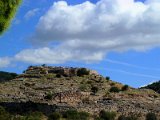 Mycenae