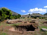 Mycenae