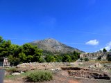 Mycenae