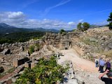 Mycenae