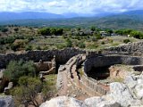 Mycenae