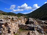 Mycenae