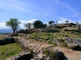 Mycenae