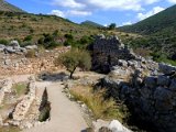 Mycenae