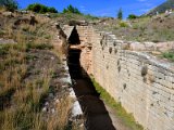 Tomb of Clytemnestra, Mycenae