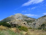 Mycenae