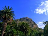 Paramidi fortress, Nafplio