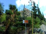 Paramidi fortress, Nafplio