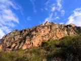 Paramidi fortress, Nafplio