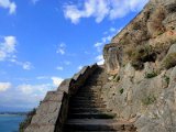 Paramidi fortress, Nafplio