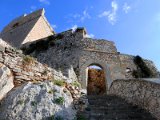 Paramidi fortress, Nafplio