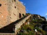 Paramidi fortress, Nafplio