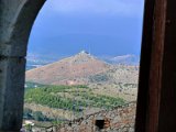 Paramidi fortress, Nafplio