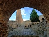 Paramidi fortress, Nafplio